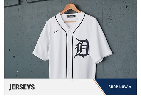 Official Detroit Tigers Gear, Tigers Jerseys, Store, Detroit Pro 